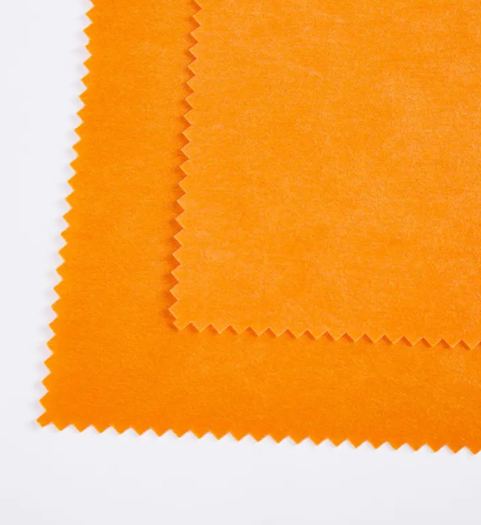 Veľkosť netkaných tkanín: Nové skúmanie materiálových vedy v inovatívnych procesoch