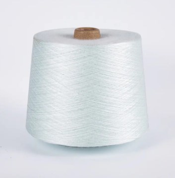 Viskózová priadza: všestranné vlákno voľby v modernom textilnom priemysle