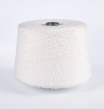 Inovácia špičkových textilných materiálov: Dizajn a remeselné spracovanie odolnej efektnej priadze