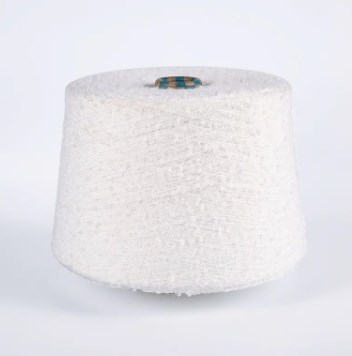 Aké sú materiálové inovácie a výhody spracovania odolnej efektnej priadze?